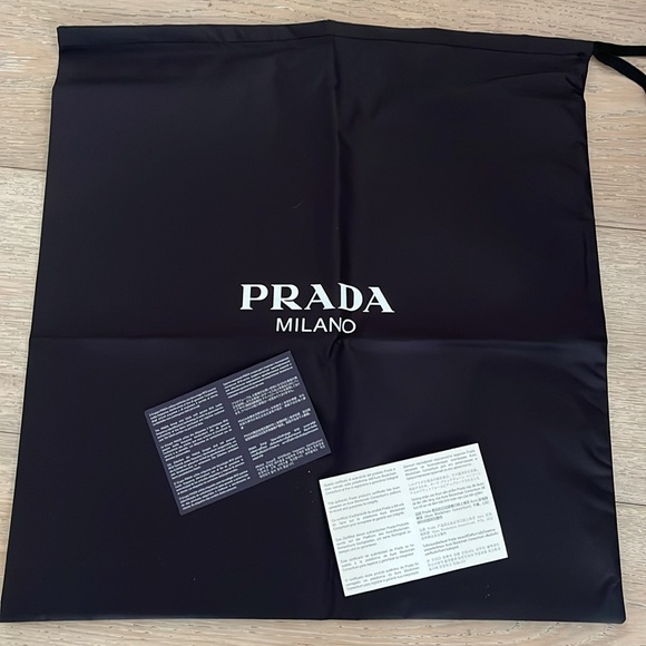 Prada Women's Double Wheel Platform Sneakers Nylon Green made in Italy - Picture 10 of 11